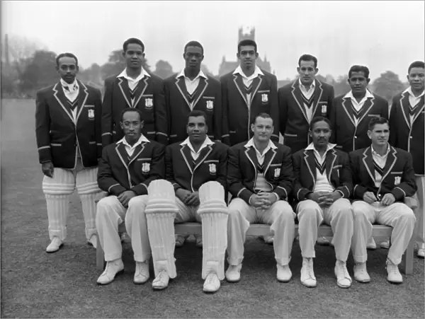 West Indies - 1957