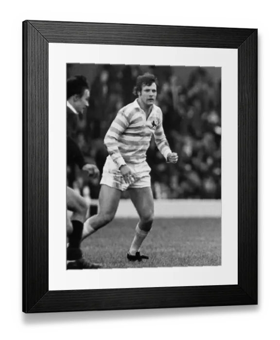 Framed Print : 1978 Varsity Match: Cambridge 25 Oxford 7 Framed Print : 1978 Varsity Match: Cambridge 25 Oxford 7