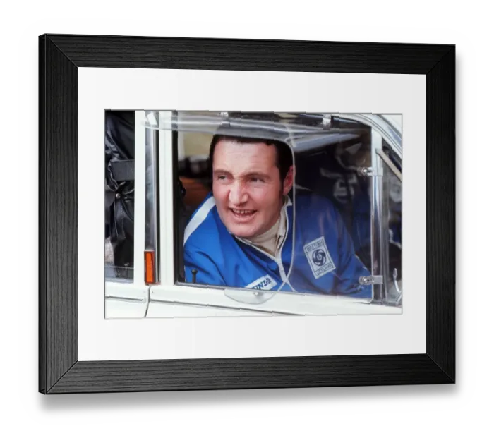 Framed Print : Daily Mirror World Cup Rally Framed Print : Daily Mirror World Cup Rally