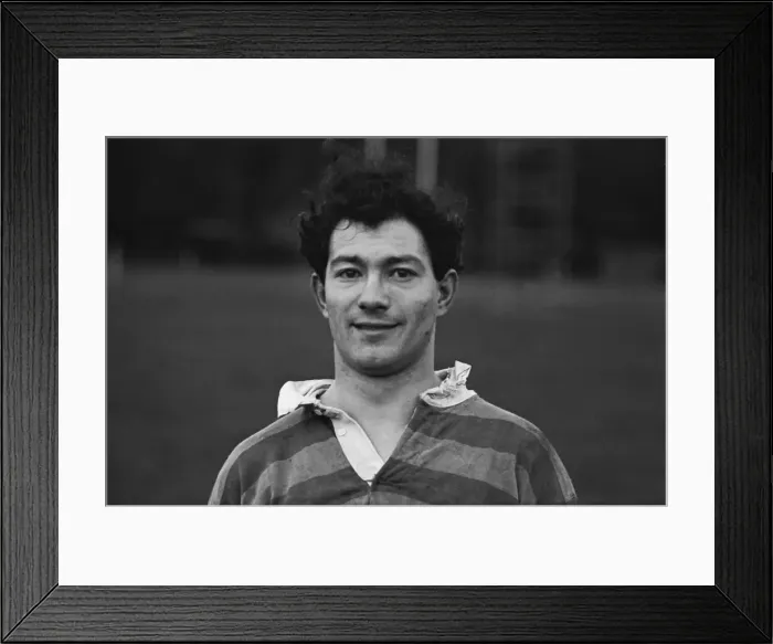 Framed Print : Public School Wanderers vs. Orange Free State University Framed Print : Public School Wanderers vs. Orange Free State University