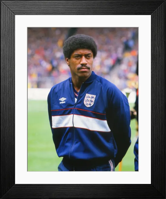 Framed Print : Mark Chamberlain - England Framed Print : Mark Chamberlain - England