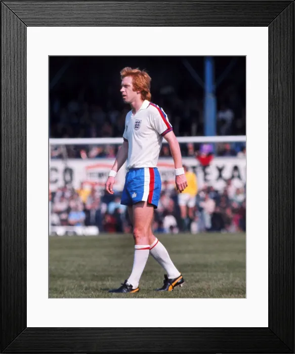 Framed Print : Steve Whitworth - England Framed Print : Steve Whitworth - England