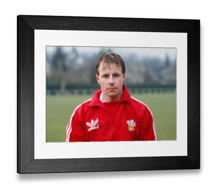 Framed Print : Paul Turner - Wales Framed Print : Paul Turner - Wales