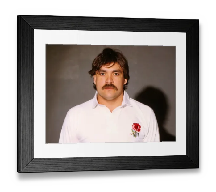 Framed Print : Bob Hesford - England Framed Print : Bob Hesford - England