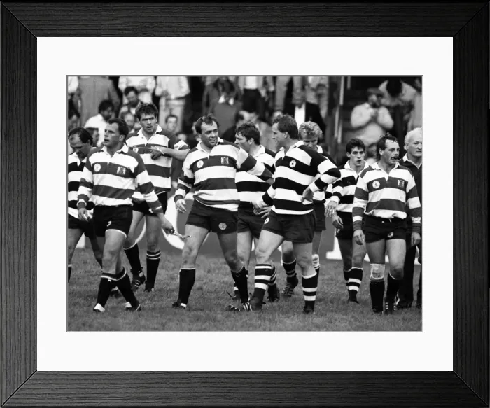 Framed Print : John Brain - Gloucester Framed Print : John Brain - Gloucester