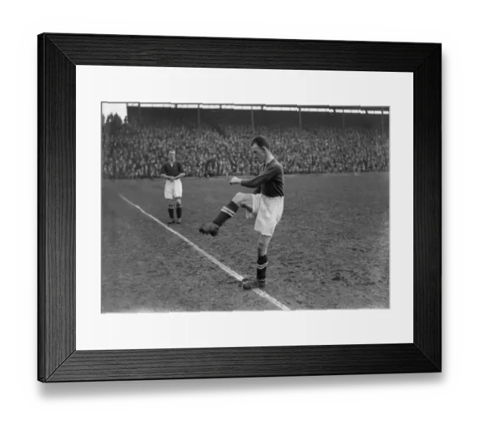 Framed Print : Jim Forsyth - Millwall Framed Print : Jim Forsyth - Millwall