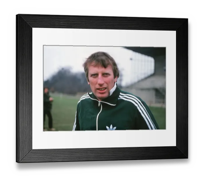 Framed Print : Moss Keane - Ireland Framed Print : Moss Keane - Ireland