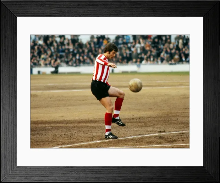Framed Print : Fred Kemp - Southampton Framed Print : Fred Kemp - Southampton