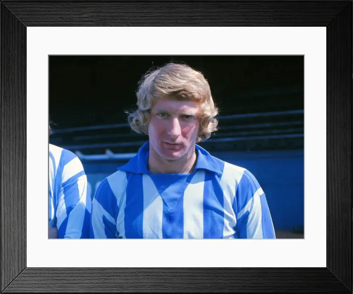 Framed Print : Terry Owen - Chester City Framed Print : Terry Owen - Chester City