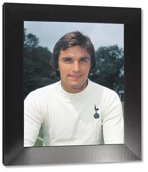 John Pratt - Tottenham Hotspur