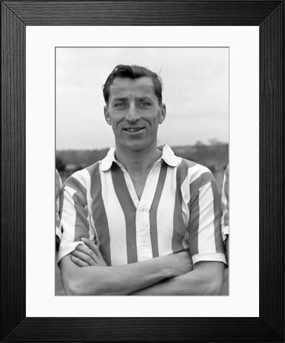 Framed Print : Henry Horton - Southampton Framed Print : Henry Horton - Southampton