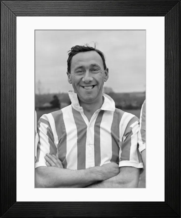 Framed Print : Charles Purves - Southampton Framed Print : Charles Purves - Southampton