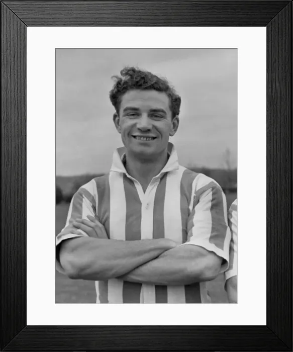 Framed Print : Edwin Brown - Southampton Framed Print : Edwin Brown - Southampton