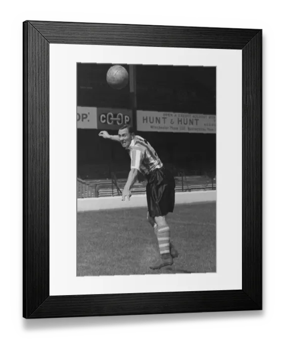 Framed Print : Charles Purves - Southampton Framed Print : Charles Purves - Southampton