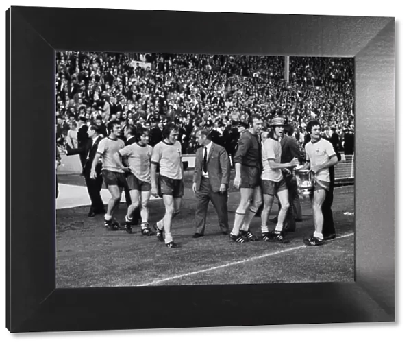 Arsenal - 1971 FA Cup Winners