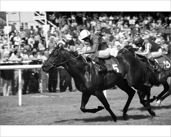 1998 Juddmonte Lockinge Stakes