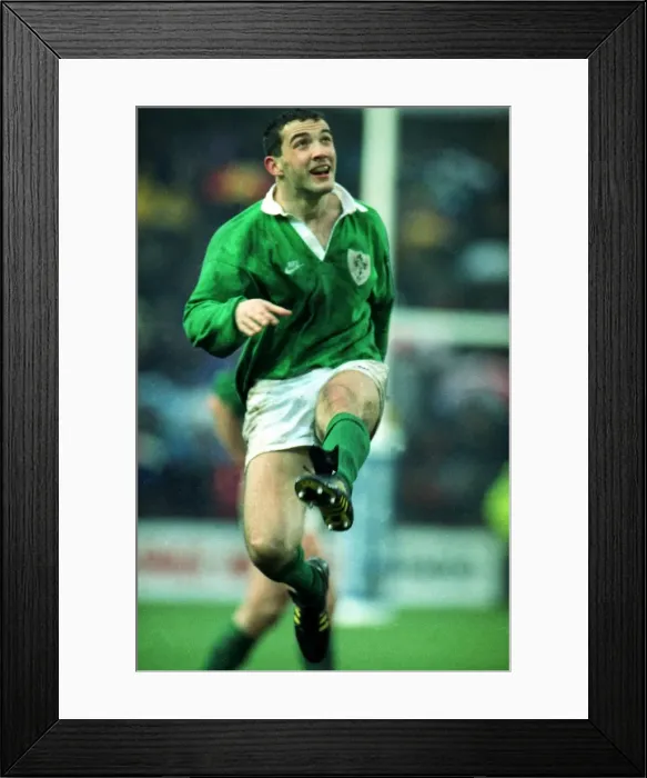 Framed Print : Conor O Shea - Ireland Framed Print : Conor O Shea - Ireland