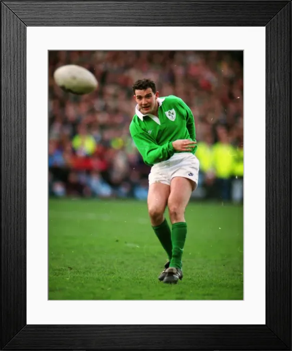 Framed Print : Conor O Shea - Ireland Framed Print : Conor O Shea - Ireland