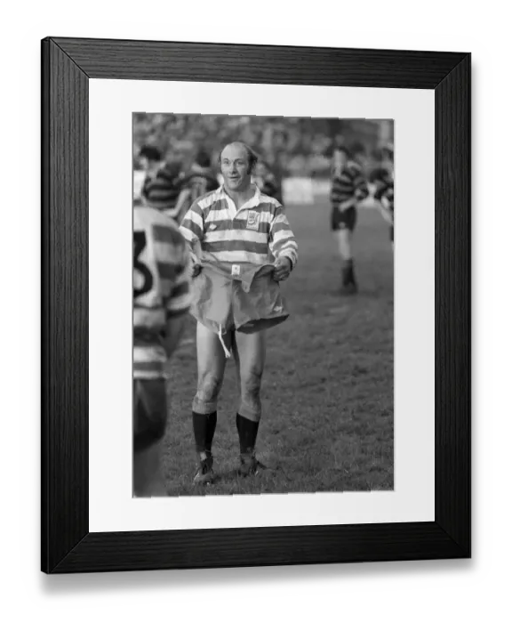 Framed Print : 1977 Sam Doble Memorial Match Framed Print : 1977 Sam Doble Memorial Match