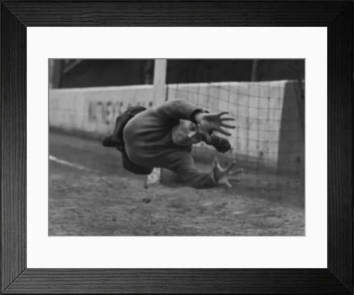 Framed Print : John Christie - Southampton Framed Print : John Christie - Southampton
