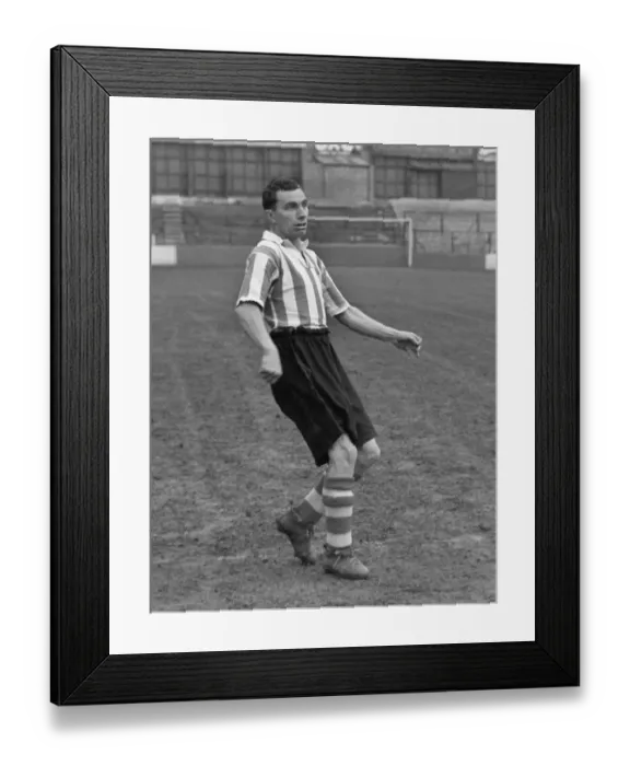 Framed Print : Eric Day - Southampton Framed Print : Eric Day - Southampton