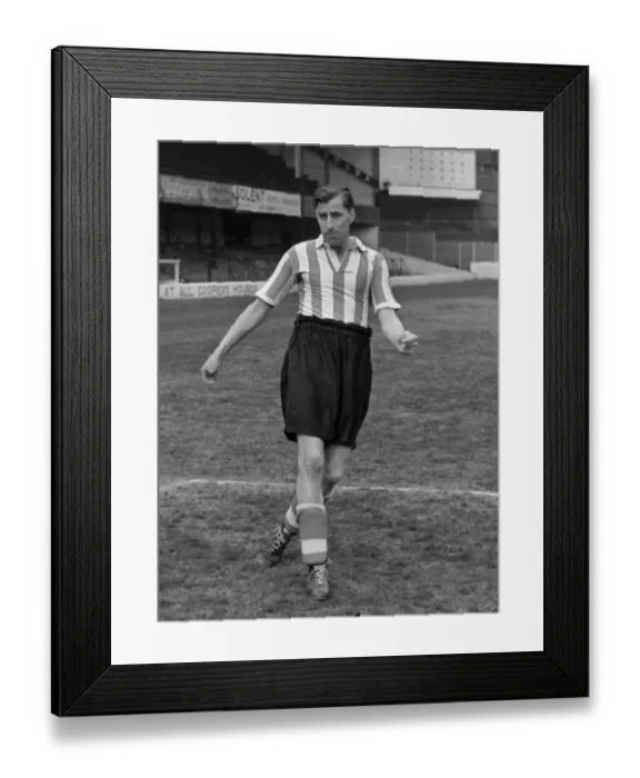 Framed Print : Henry Horton - Southampton Framed Print : Henry Horton - Southampton