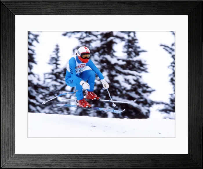 Framed Print : Freddie Burton Framed Print : Freddie Burton