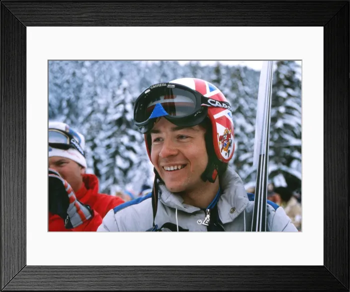 Framed Print : Konrad Bartelski Framed Print : Konrad Bartelski