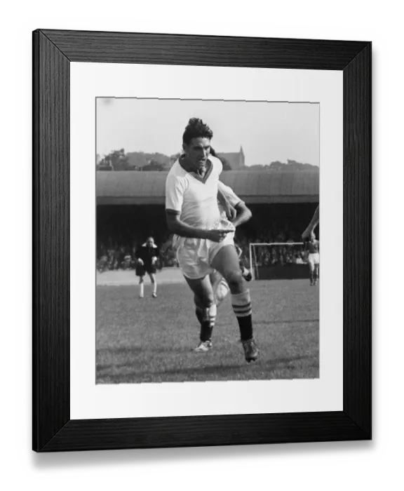 Framed Print : Ron Tindall - Chelsea Framed Print : Ron Tindall - Chelsea