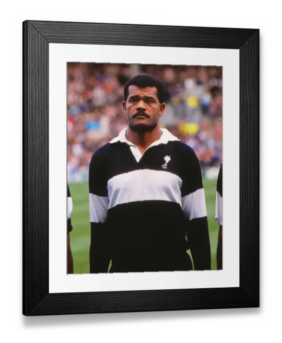 Framed Print : Sevaro Koroduadua - Fiji Framed Print : Sevaro Koroduadua - Fiji