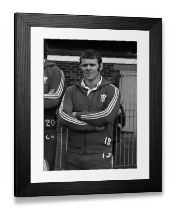 Framed Print : Roy Shunto Thomas - Wales Framed Print : Roy Shunto Thomas - Wales