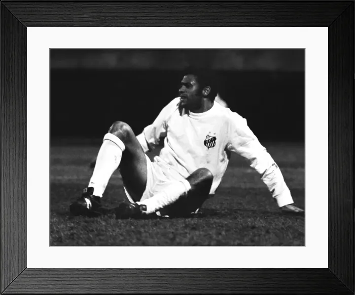 Framed Print : Jair da Costa - Santos