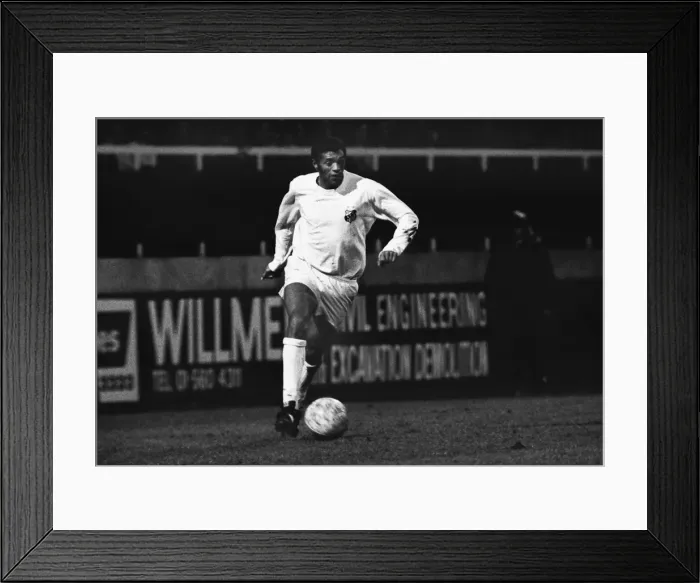 Framed Print : Jair da Costa - Santos Framed Print : Jair da Costa - Santos