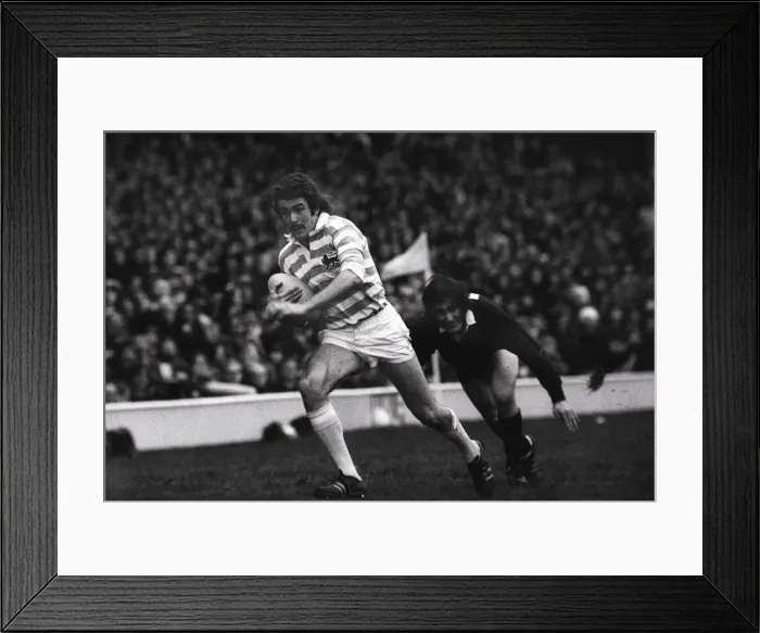 Framed Print : 1974 Varsity Match: Oxford 15 Cambridge 16 Framed Print : 1974 Varsity Match: Oxford 15 Cambridge 16