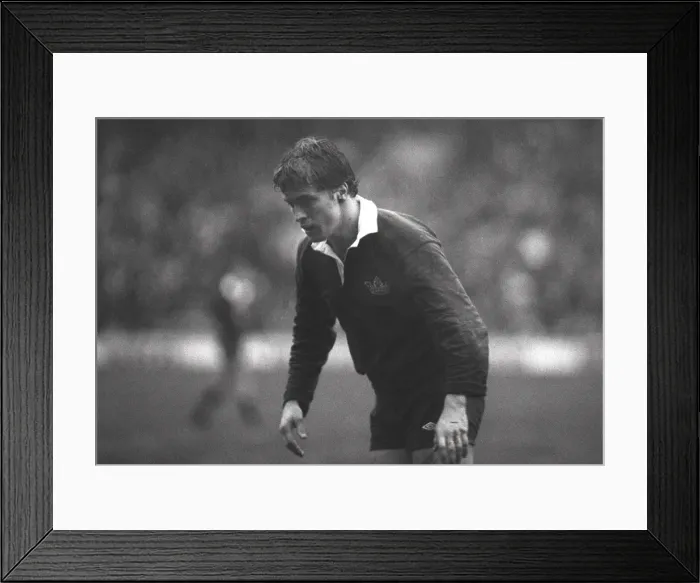 Framed Print : 1982 Varsity Match: Oxford 13 Cambridge 20 Framed Print : 1982 Varsity Match: Oxford 13 Cambridge 20