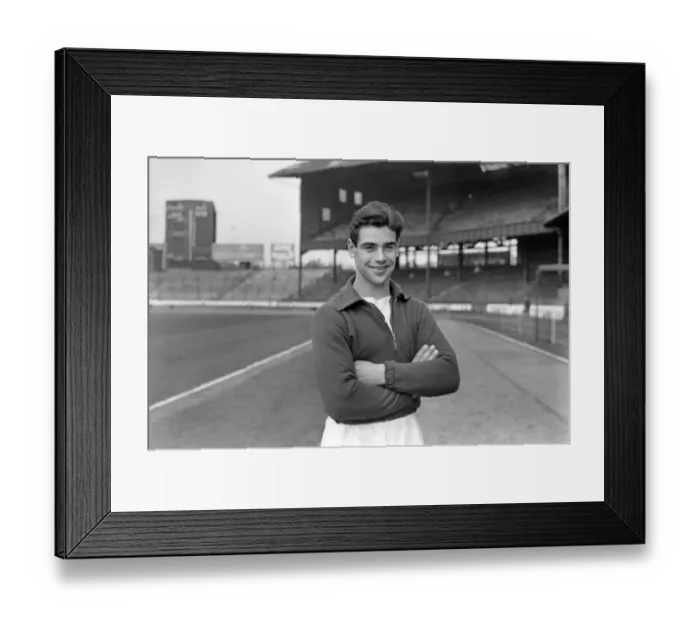 Framed Print : Miles Spector - Chelsea Framed Print : Miles Spector - Chelsea