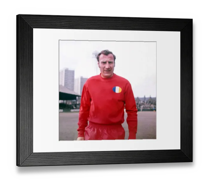 Framed Print : Mark Lazarus - Leyton Orient Framed Print : Mark Lazarus - Leyton Orient