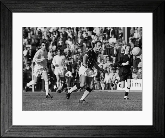 Framed Print : Mark Lazarus - Crystal Palace Framed Print : Mark Lazarus - Crystal Palace
