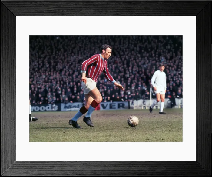 Framed Print : Mark Lazarus - Crystal Palace Framed Print : Mark Lazarus - Crystal Palace