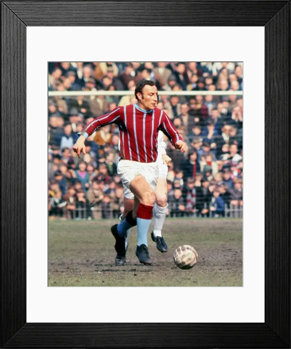 Framed Print : Mark Lazarus - Crystal Palace Framed Print : Mark Lazarus - Crystal Palace