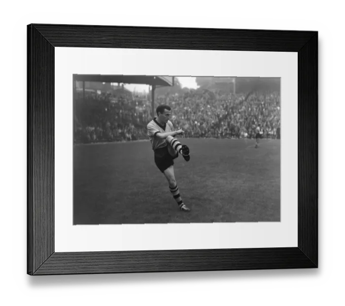 Framed Print : Mark Lazarus - Wolverhampton Wanderers Framed Print : Mark Lazarus - Wolverhampton Wanderers