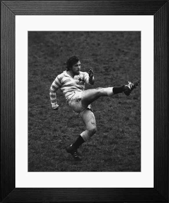 Framed Print : Alastair Hignell - Cambridge University Framed Print : Alastair Hignell - Cambridge University
