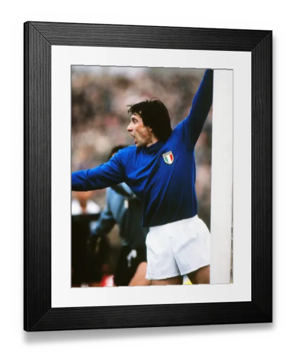 Framed Print : Giampiero Marini - Italy