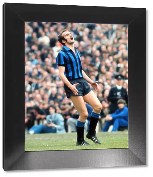 Sandro Mazzola - Inter Milan