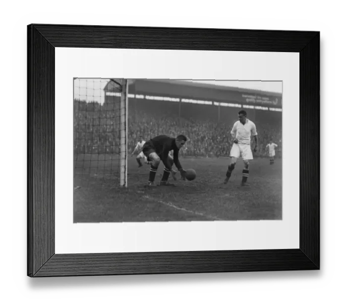 Framed Print : Alex Ferguson - Swansea Town Framed Print : Alex Ferguson - Swansea Town