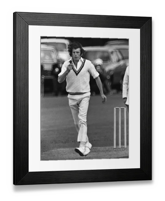 Framed Print : John Snow - Sussex Framed Print : John Snow - Sussex