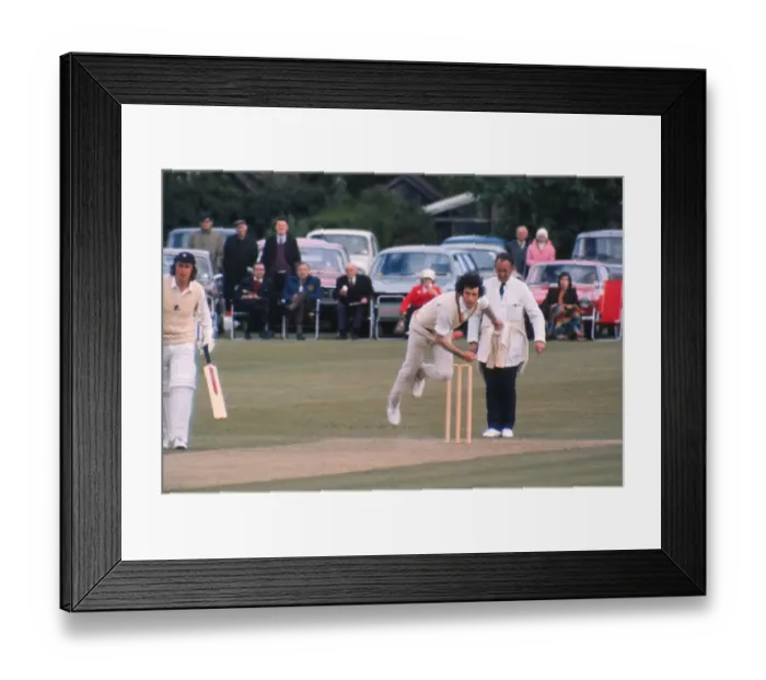 Framed Print : John Snow - Sussex Framed Print : John Snow - Sussex