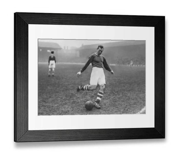 Framed Print : Albert Stubbins - Liverpool Framed Print : Albert Stubbins - Liverpool