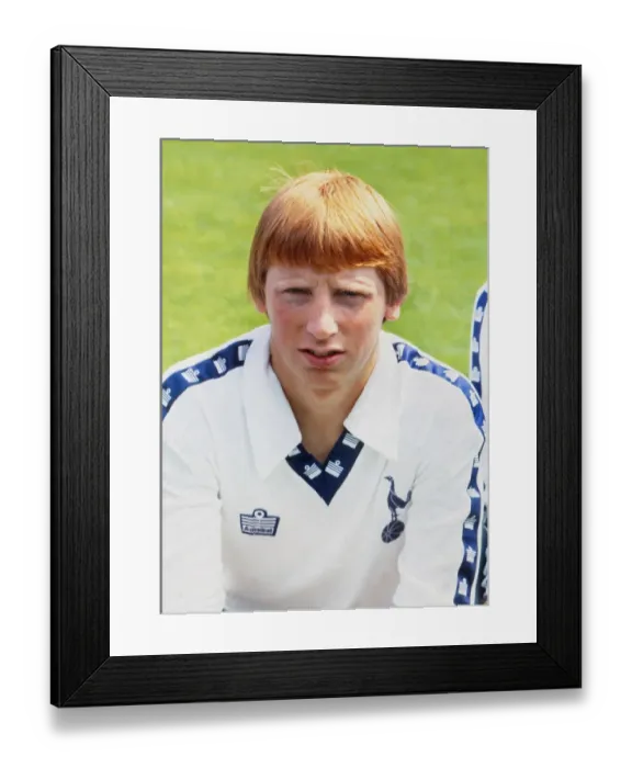 Framed Print : Peter Southey - Tottenham Hotspur Framed Print : Peter Southey - Tottenham Hotspur