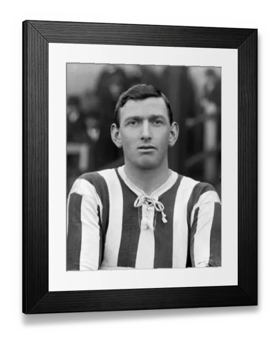 Framed Print : Ernest Coquet - Fulham Framed Print : Ernest Coquet - Fulham